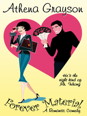 cover image of Forever Material